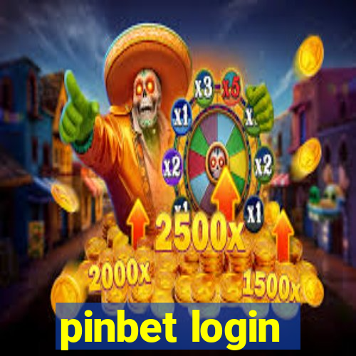 pinbet login